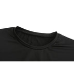 Model wearing “I Love My Girlfriend” t‑shirt styled outfit