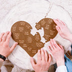 love decor gift for home