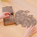 sentimental valentines day present